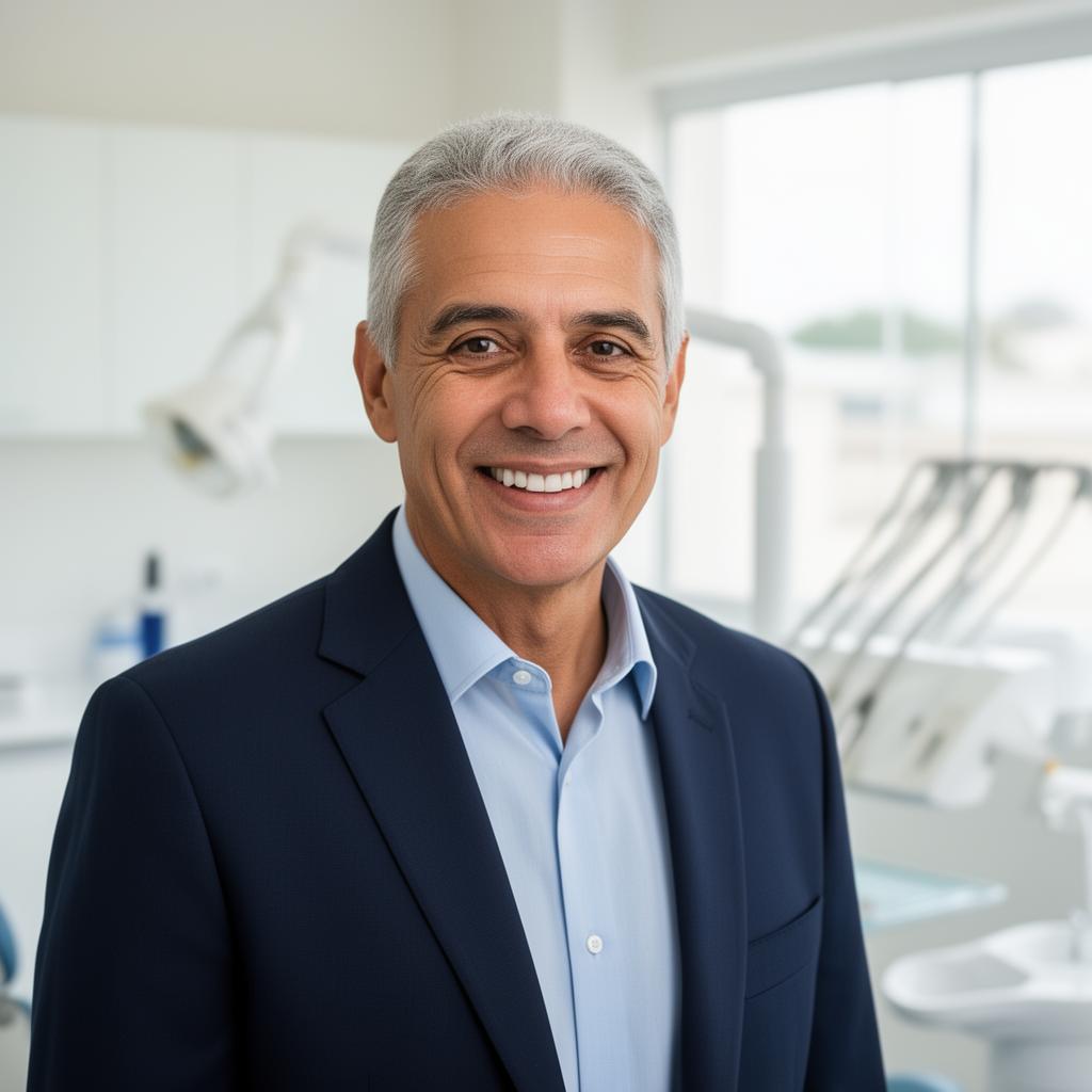 Dr. Anderson Carvalho