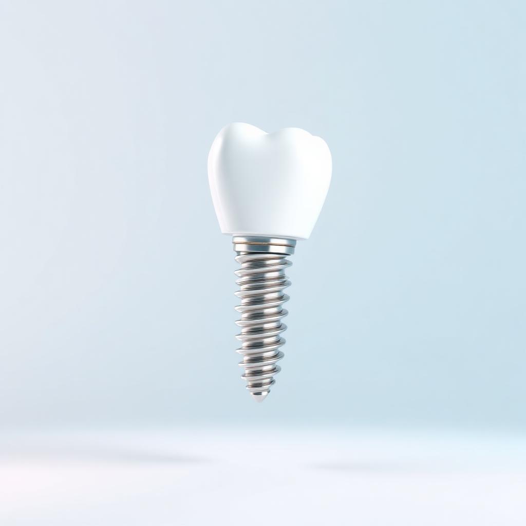 Implante Dentário