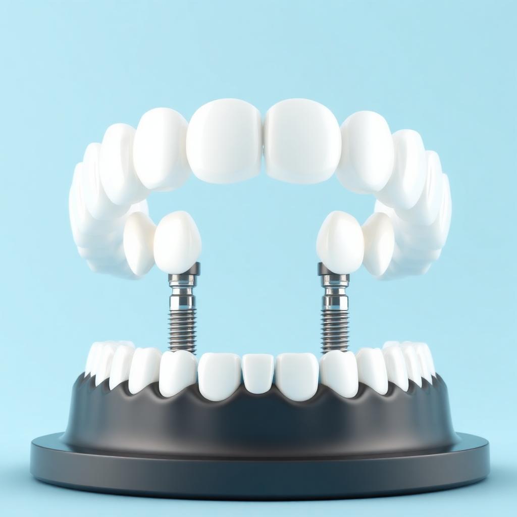 Protocolo Dentário
